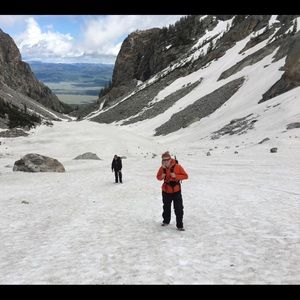 Meet your Posher, Nolan